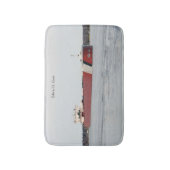 Tapis De Bain Edwin H. Gott (Devant (Vertical))