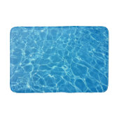 Tapis De Bain Effet de l'eau (Devant)