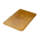 Tapis De Bain Effet Or (Angle)