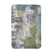 Tapis De Bain Église à Cassone, Gustav Klimt (Devant (Vertical))
