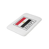 Tapis De Bain Égypte (Angle)