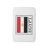 Tapis De Bain Égypte (Devant (Vertical))