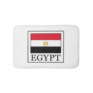 Tapis De Bain Égypte