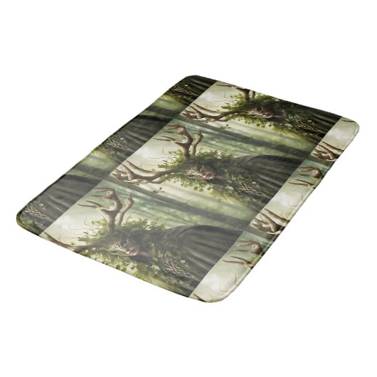 Tapis De Bain el fauno (Angle)