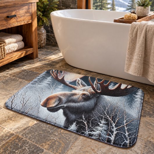 Tapis De Bain Élan