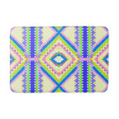 Tapis De Bain Electric Sky Weaver (Devant)