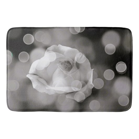 Tapis De Bain Élégance intemporelle (Devant)
