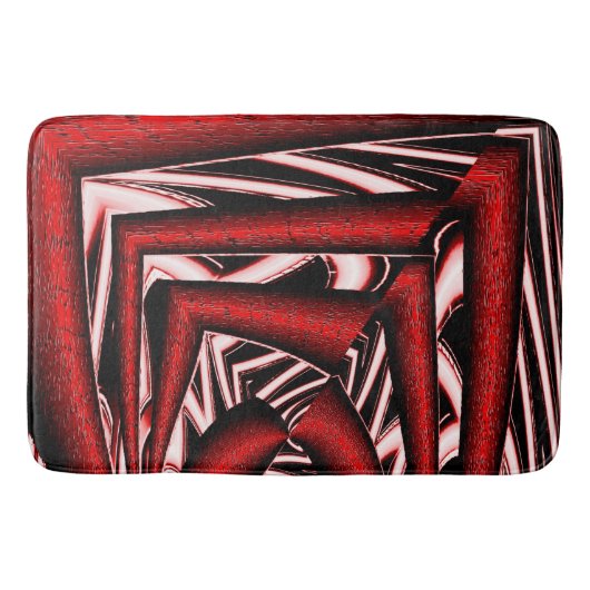 Tapis De Bain Elégance Power... (Devant)