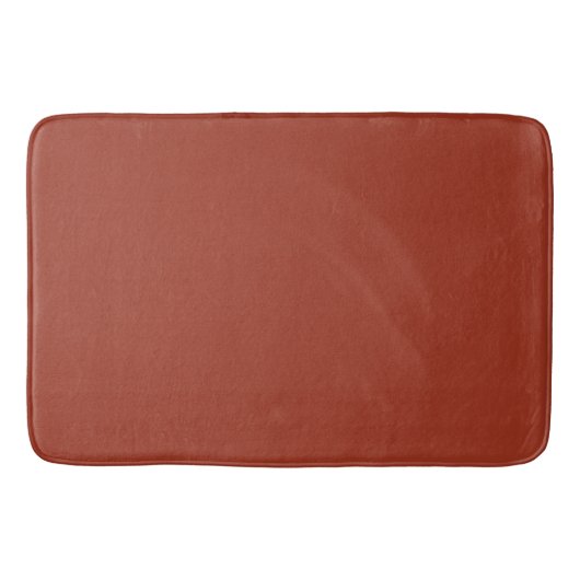 Tapis De Bain Elegant Clay (Devant)