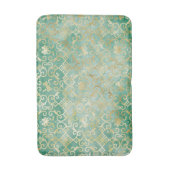 Tapis De Bain Élégants motifs antiques (Devant (Vertical))