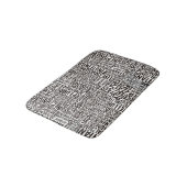 Tapis De Bain Éléments chimiques (Angle)