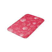 Tapis De Bain Éléments océaniques Mat de bain côtier (Angle)