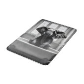 Tapis De Bain Eléphant dans le bain (Angle)