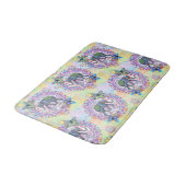 Tapis De Bain Éléphant sacré (Angle)