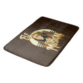 Tapis De Bain Elf La Musique (Angle)