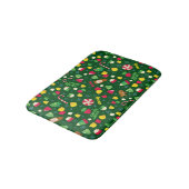 Tapis De Bain Elf le Motif Candy de cinéma (Angle)