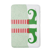 Tapis De Bain Elf Legs Bath Mat (Devant (Vertical))