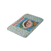 Tapis de bain elfes (Angle)