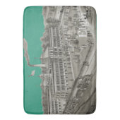 Tapis De Bain Elgin Watch Factory Elgin Illinois 1871 (devant Vertical)