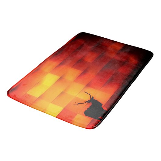 Tapis De Bain Elk (Angle)