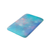 Tapis De Bain Elle aime des coquillages (Angle)