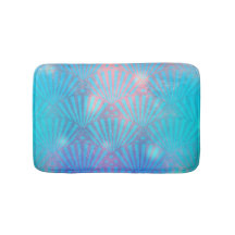 Elle aime des coquillages