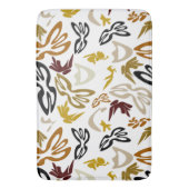 Tapis De Bain Elves, Butterflies and Masks 1 (devant Vertical)