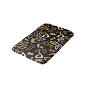Tapis De Bain Elves, Butterflies and Masks 2 (Angle)