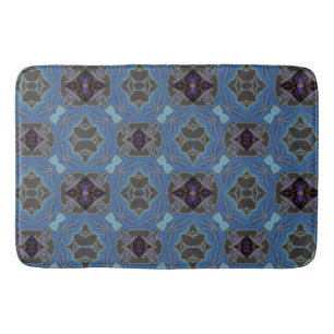 Tapis De Bain Emblèmes