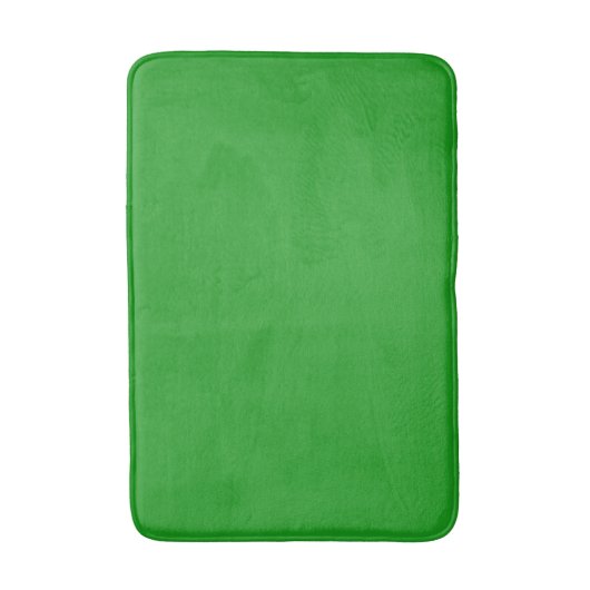 Tapis De Bain Emerald Green (Devant (Vertical))