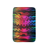 Tapis De Bain Émergence (Devant (Vertical))