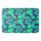 Tapis De Bain Émerveillement vert..... (Devant)