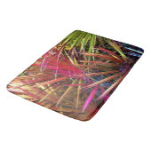 Tapis De Bain Émeute Palmetto (Angle)