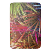 Tapis De Bain Émeute Palmetto (devant Vertical)