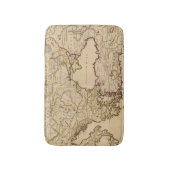 Tapis De Bain Empire bizantin (Devant (Vertical))