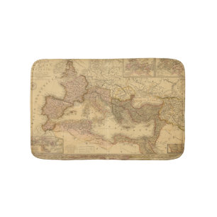Tapis De Bain Empire romain 3