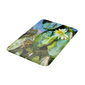 Tapis De Bain En attendant Monet Bath Mat (Angle)