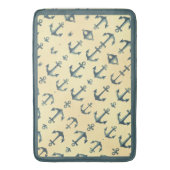 Tapis De Bain En avant toute ! (devant Vertical)