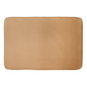 Tapis de bain en bronze métallique (Devant)