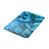 tapis de bain en forme de plante hosta (Angle)