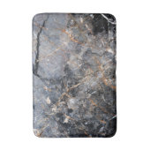 Tapis de bain en marbre (Devant (Vertical))