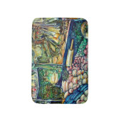 Tapis De Bain Encelade (Devant (Vertical))