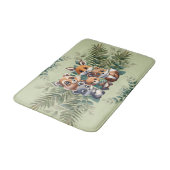Tapis De Bain Enchanted Tails Bébé (Angle)