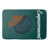 Tapis De Bain Enchanteuse (Devant)