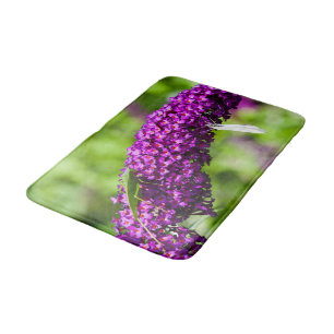 Tapis De Bain énergie de la sauterelle