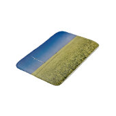 Tapis De Bain Énergie éolienne (Angle)