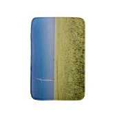 Tapis De Bain Énergie éolienne (Devant (Vertical))