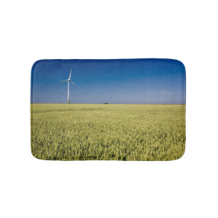 Tapis De Bain Énergie éolienne