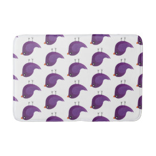 Tapis De Bain Enfants mignonette birdy