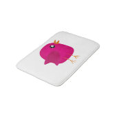 Tapis De Bain Enfants mignonette birdy (Angle)